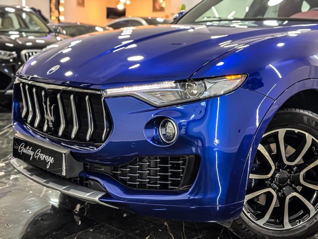 Maserati Levante GRANLUSSO DIESEL 