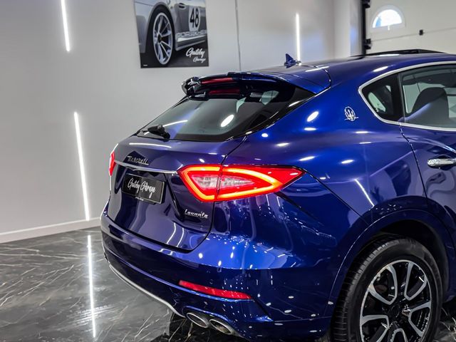 Maserati Levante GRANLUSSO DIESEL 