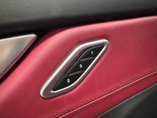 Maserati Levante GRANLUSSO DIESEL 