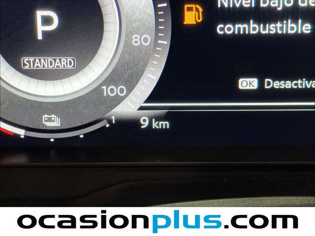 Nissan Qashqai E-POWER Tekna Auto 140 kW (190 CV)