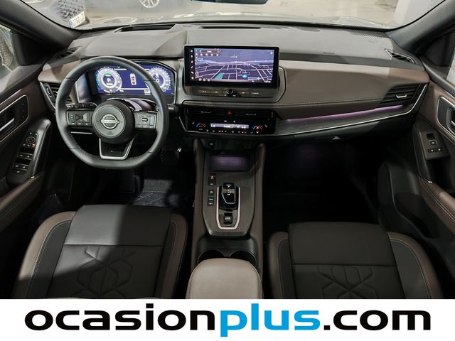 Nissan Qashqai E-POWER Tekna Auto 140 kW (190 CV)