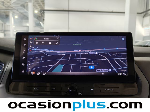 Nissan Qashqai E-POWER Tekna Auto 140 kW (190 CV)