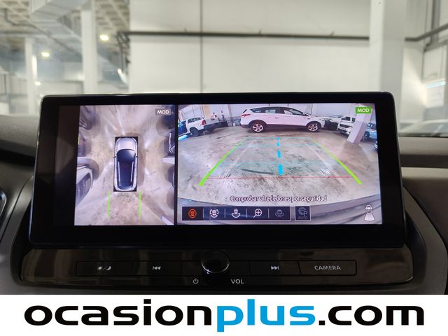Nissan Qashqai E-POWER Tekna Auto 140 kW (190 CV)
