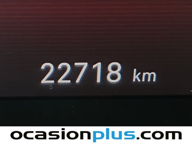 Opel Astra 1.2 Turbo XHT GS 96 kW (130 CV)