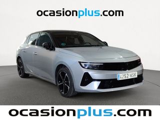 Opel Astra 1.2 Turbo XHT GS 96 kW (130 CV)