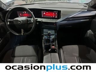 Opel Astra 1.2 Turbo XHT GS 96 kW (130 CV)