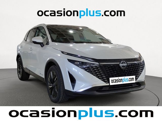 Nissan Qashqai E-POWER Tekna Auto 140 kW (190 CV)