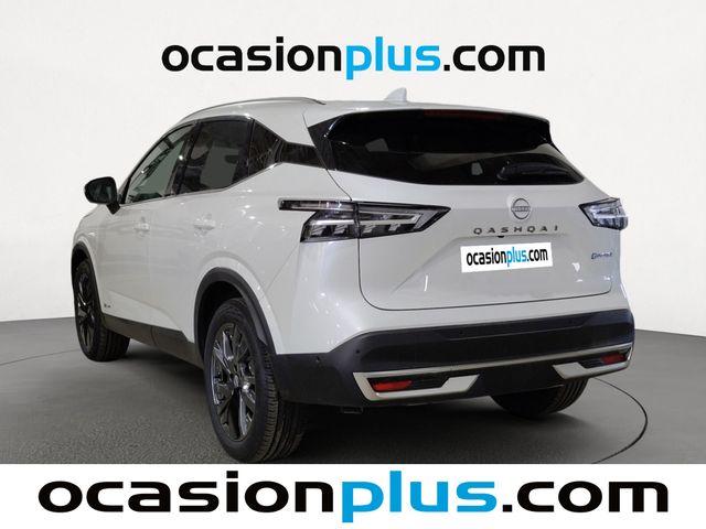 Nissan Qashqai E-POWER Tekna Auto 140 kW (190 CV)
