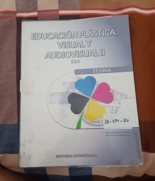 Plástica y geografía 