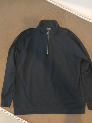 Sudadera Paul Shark 