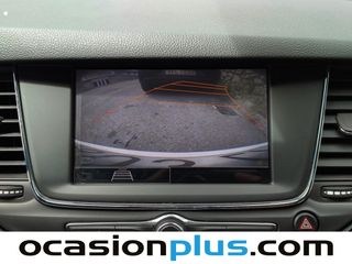 Opel Astra 1.2 Turbo SHL GS Line 81 kW (110 CV)