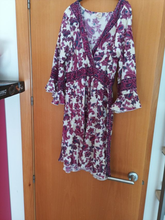 5vestidos de verano todos 25€