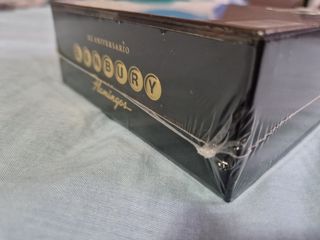 Flamingos XX Aniversario: 5CDs + Libro  Precintado