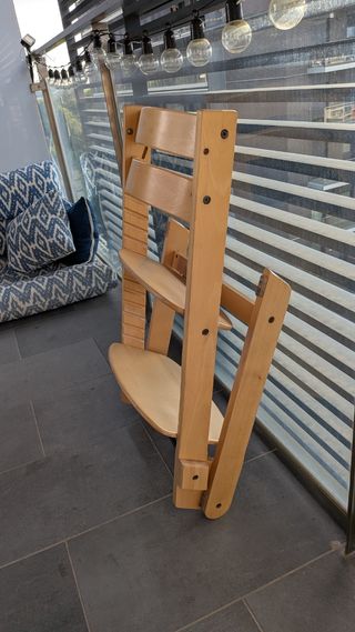 Silla evolutiva bebé ACE