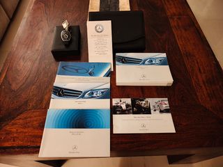 Mercedes-Benz CL Coupe 2007