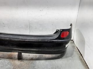 Paragolpes nissan 8291229 h50224u345 almera acenta