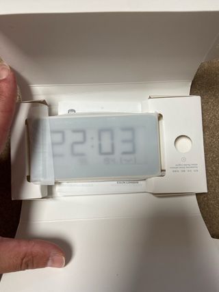 Xiaomi Temperatura Humedad