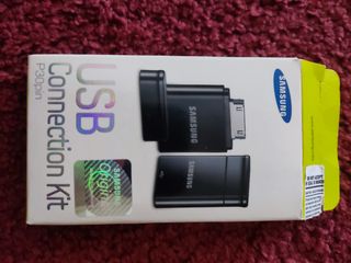 Kit Conexión USB Samsung P30pin