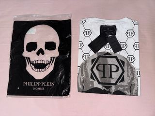 Philipp Plein T-Shirt Uomo