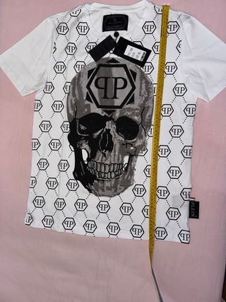 Philipp Plein T-Shirt Uomo