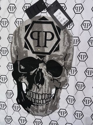 Philipp Plein T-Shirt Uomo