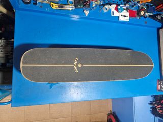 Carver Longboard Venice
