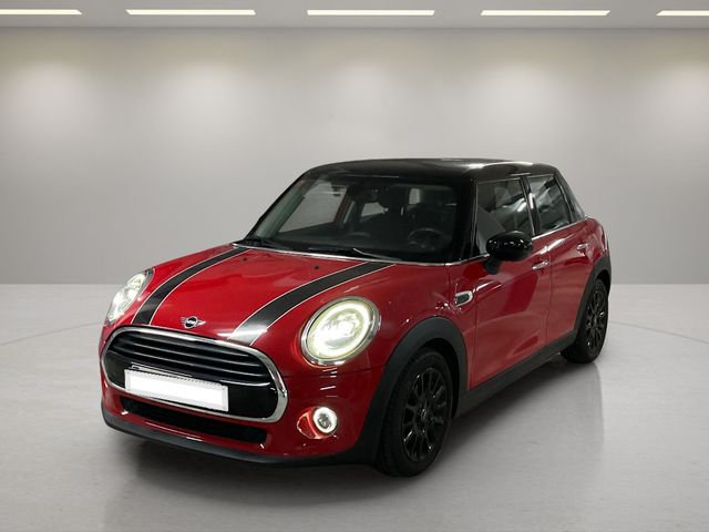 Mini MINI COOPER 5 PUERTAS