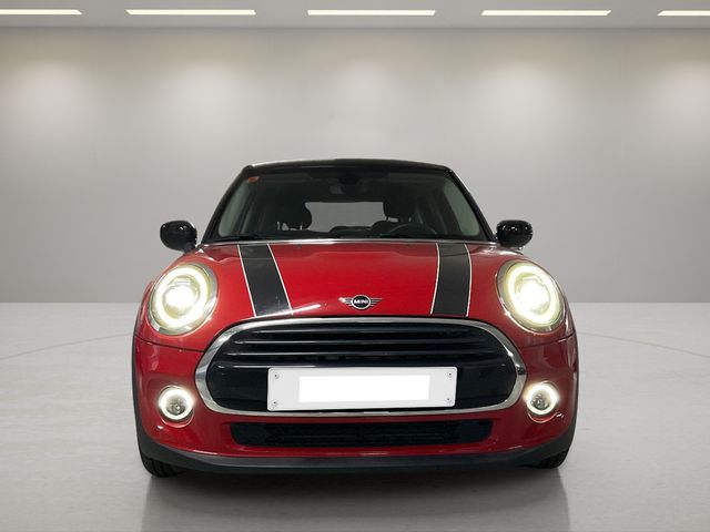 Mini MINI COOPER 5 PUERTAS
