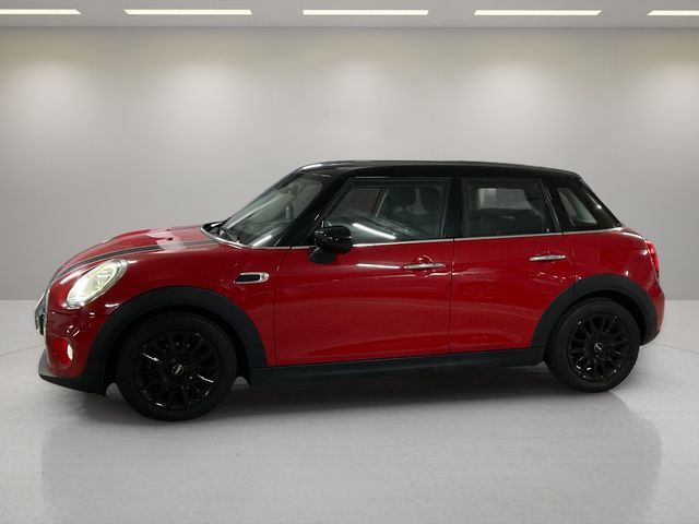 Mini MINI COOPER 5 PUERTAS