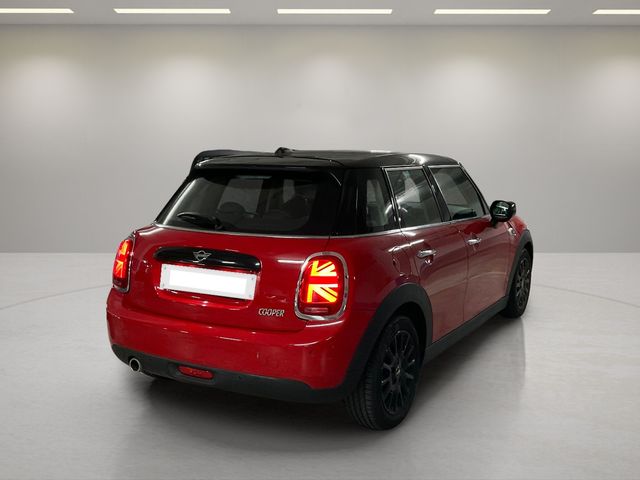 Mini MINI COOPER 5 PUERTAS