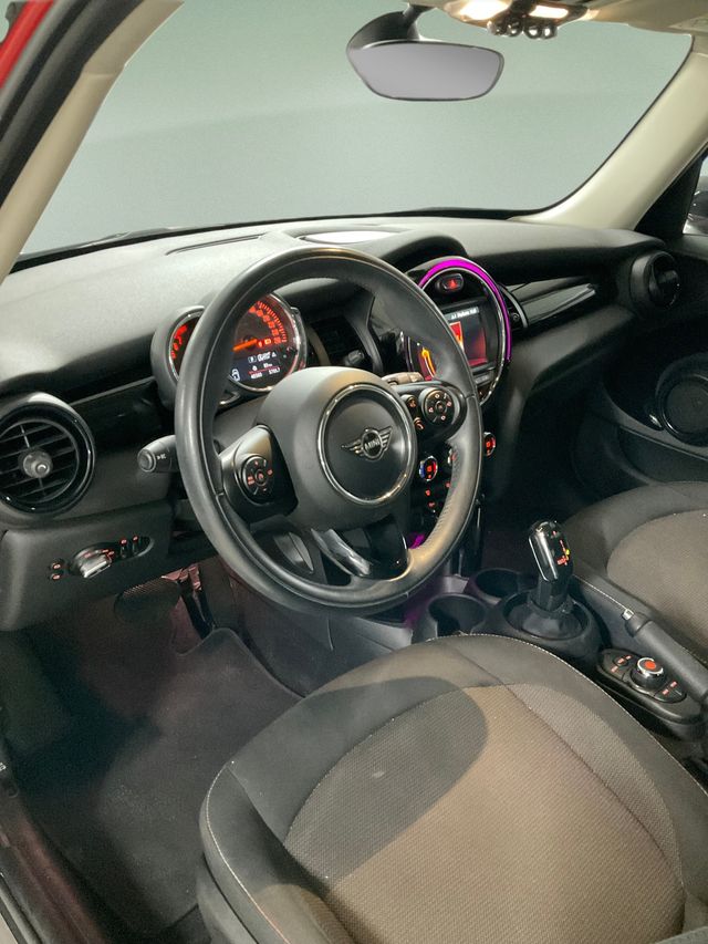 Mini MINI COOPER 5 PUERTAS