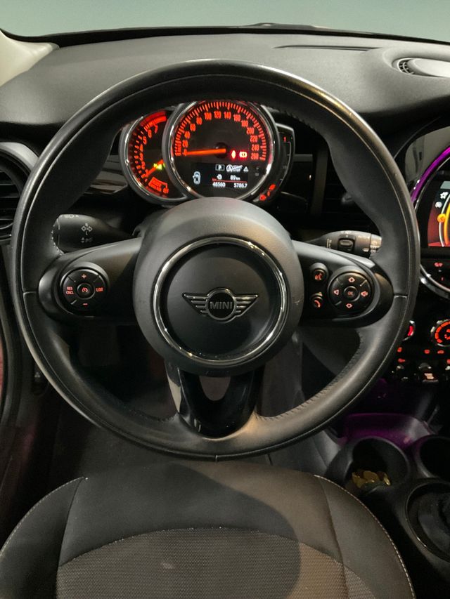 Mini MINI COOPER 5 PUERTAS