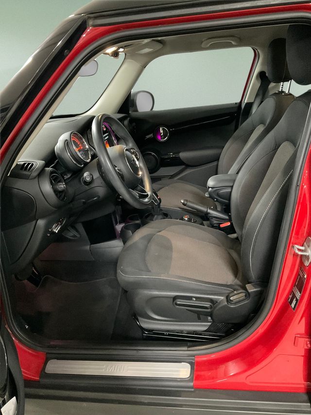Mini MINI COOPER 5 PUERTAS