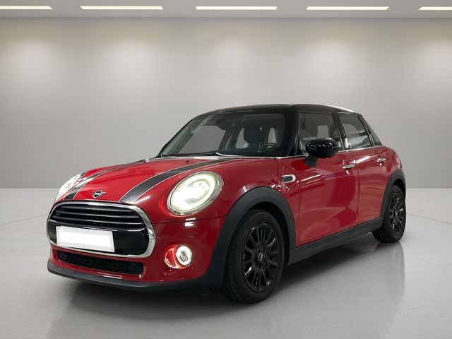 Mini MINI COOPER 5 PUERTAS