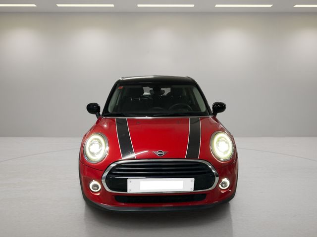 Mini MINI COOPER 5 PUERTAS