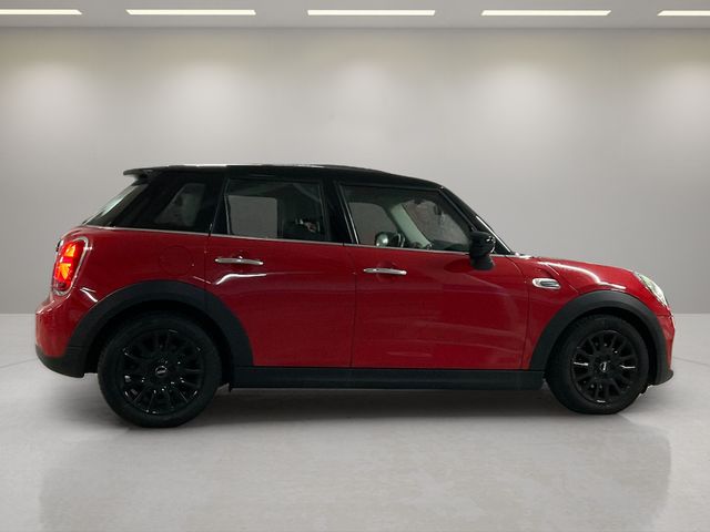 Mini MINI COOPER 5 PUERTAS