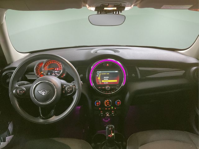 Mini MINI COOPER 5 PUERTAS