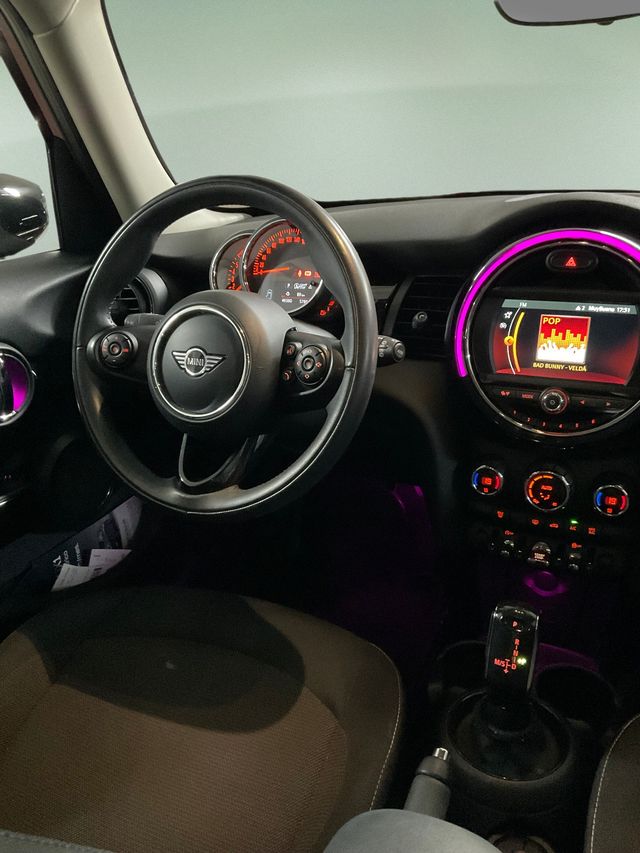 Mini MINI COOPER 5 PUERTAS