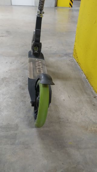 Patinete Nixor Pro plegable