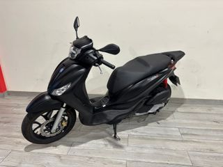 SCOOTER - PIAGGIO MEDLEY 125 ABS
