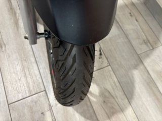 SCOOTER - PIAGGIO MEDLEY 125 ABS