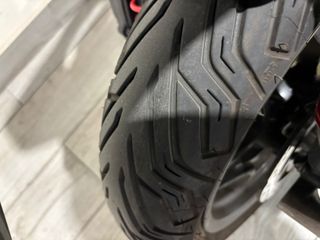 SCOOTER - PIAGGIO MEDLEY 125 ABS