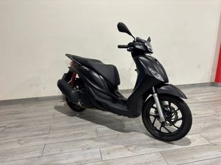 SCOOTER - PIAGGIO MEDLEY 125 ABS