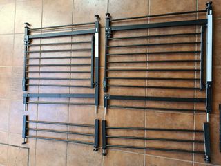 Barrera Hauck + Extensión