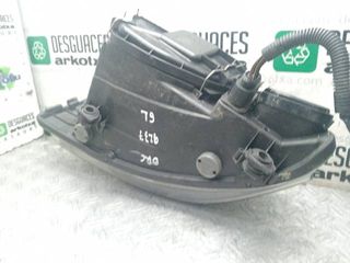 Faro Derecho Seat Ibiza 1.4 G III (75CV)