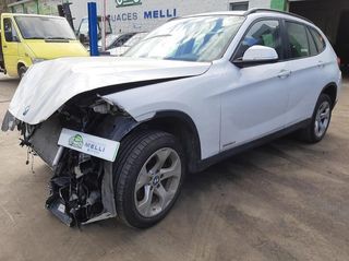 Bmw 7970483 asiento del izq 52107118423 x1 sdrive