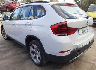 Bmw 7970483 asiento del izq 52107118423 x1 sdrive