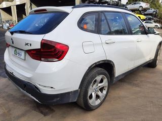Bmw 7970483 asiento del izq 52107118423 x1 sdrive