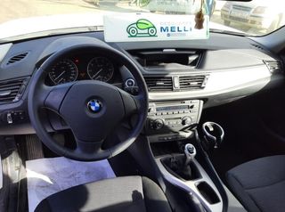 Bmw 7970483 asiento del izq 52107118423 x1 sdrive