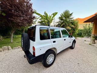 Suzuki Vitara 1998